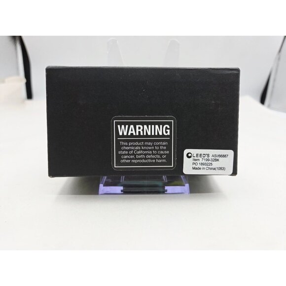 Disney Cruella Bluetooth Speaker Movie Promotional Merchandise New in Box - Picture 10 of 10